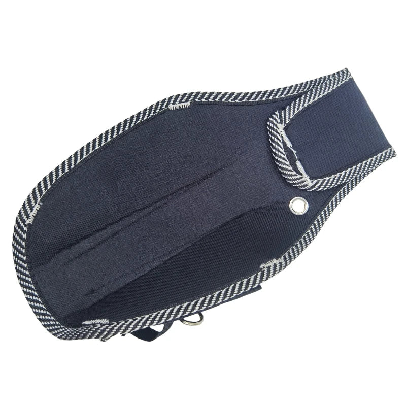 AMAZING! 9 In 1 High Quality Tool Bag Electrician Waist Pocket.