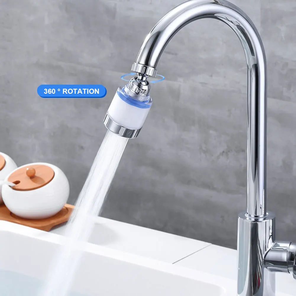 NEW! Water Purifier for Kitchen Faucet