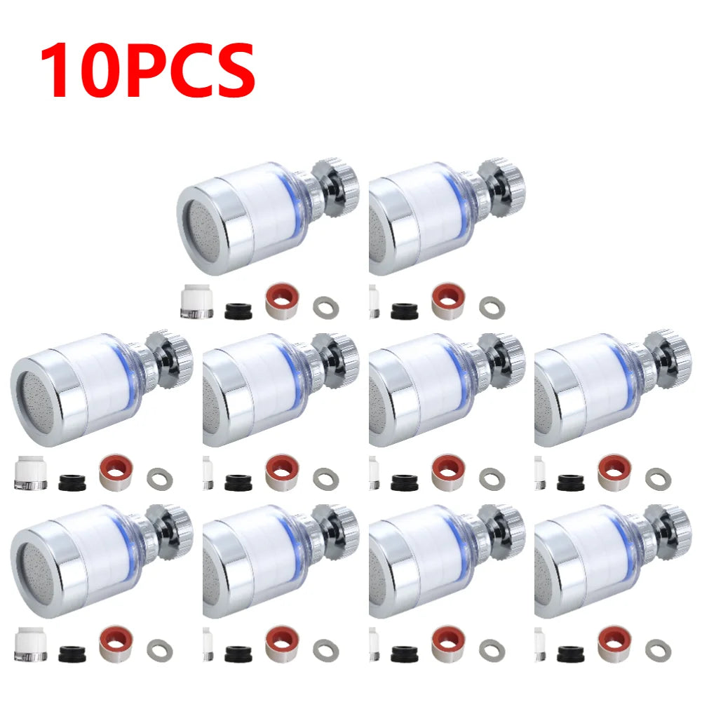 NEW! Water Purifier for Kitchen Faucet