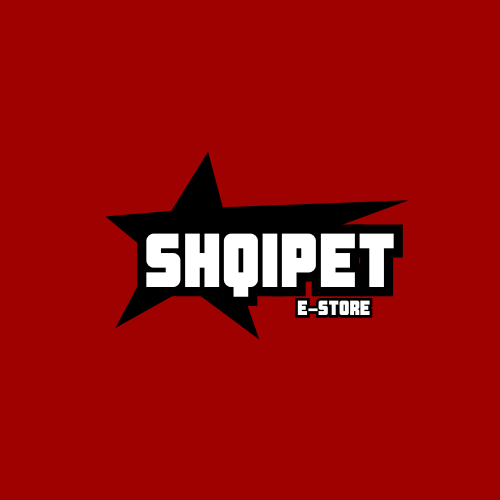 ShqipetStore